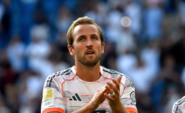 大盈家 秘密条款？德媒：若凯恩想冬窗离队，拜仁不得不低价送走他