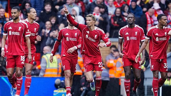 宏源证券 英超：没有一位本土主力！利物浦越成功，英格兰队就越危险？