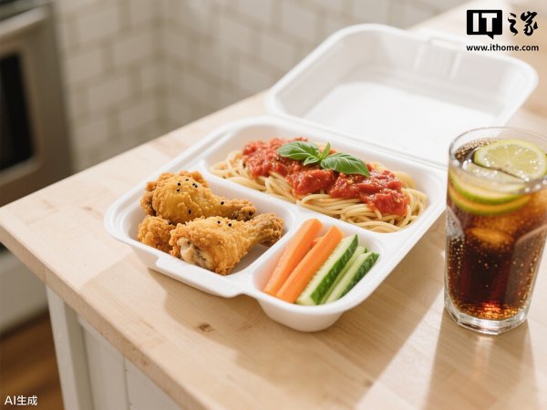 锦鲤配资 市场监管总局征求意见：外卖平台应对“无堂食”商家加专属标识